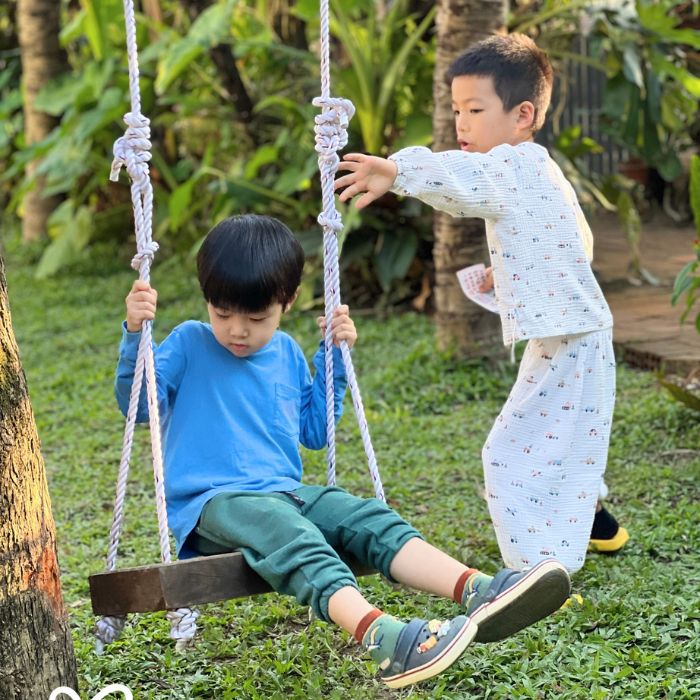 Children Learn Better Through Experience