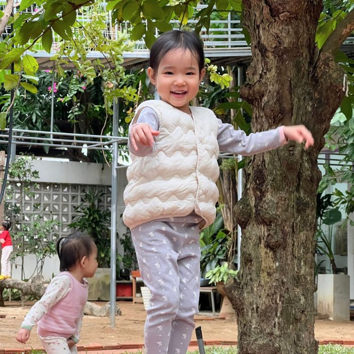 Children Learn Better Through Experience